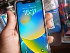 Apple iPhone X 256GB (Used)