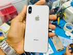 Apple iPhone X 256gb (Used)