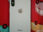 Apple iPhone X ` (Used)