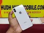 Apple iPhone X 256GB (Used)