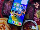 Apple iPhone X 256gb. (Used)