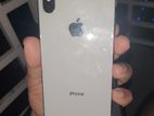 Apple iPhone X 256GB (Used)