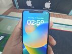 Apple iPhone X 256gb (Used)