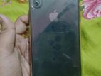 Apple iPhone X . (Used)