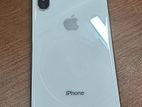 Apple iPhone X 256GB (Used)