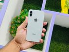 Apple iPhone X 256GB (Used)