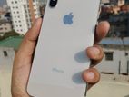 Apple iPhone X 256gb (Used)