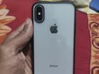 Apple iPhone X 256gb (Used)