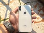 Apple iPhone X 256gb (Used)