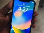 Apple iPhone X 256GB (Used)