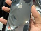 Apple iPhone X . (Used)