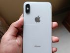 Apple iPhone X 256GB (Used)