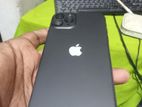 Apple iPhone X . (Used)
