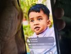 Apple iPhone X . (Used)