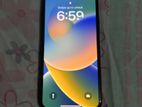 Apple iPhone X 256gb (Used)