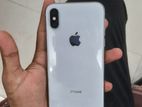 Apple iPhone X ` (Used)