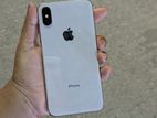 Apple iPhone X 256gb (Used)