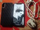 Apple iPhone X country lock (Used)