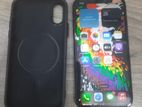Apple iPhone X 256 gb (Used)