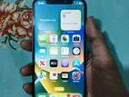 Apple iPhone X 256gb (Used)