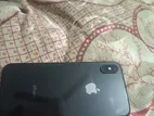 Apple iPhone X 256gb (Used)
