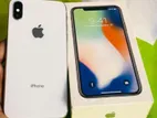 Apple iPhone X 256gb (Used)