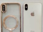 Apple iPhone X 256gb (Used)