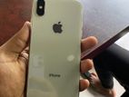 Apple iPhone X 256gb (Used)