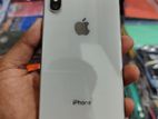 Apple iPhone X 256GB. (Used)