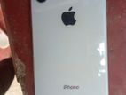 Apple iPhone X ` (Used)