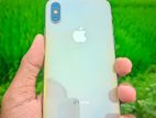 Apple iPhone X 256gb (Used)