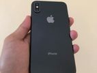 Apple iPhone X 256gb (Used)