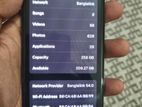 Apple iPhone X . (Used)