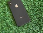 Apple iPhone X 256GB (Used)