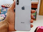 Apple iPhone X 256Gb (Used)