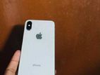 Apple iPhone X 256GB (Used)