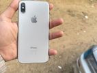 Apple iPhone X 256gb (Used)