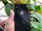 Apple iPhone X 256GB (Used)