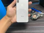 Apple iPhone X 256GB (Used)