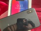 Apple iPhone X 256gb (Used)