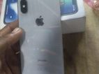 Apple iPhone X 3/256 (Used)