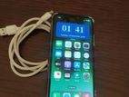 Apple iPhone X 3/256 GB (Used)