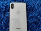 Apple iPhone X 3/256 (Used)