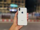 Apple iPhone X 3/256GB ONLY DEVICE (Used)