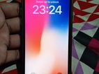 Apple iPhone X 3/32 (Used)