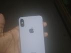 Apple iPhone X 3-64 GB (Used)