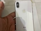 Apple iPhone X 3/64 (Used)
