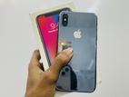 Apple iPhone X 3/64GB FULLBOX (Used)