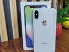 Apple iPhone X 3/64GB (Used)