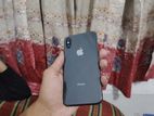 Apple iPhone X 3/64GB (Used)